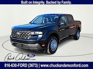 2026 Ford Maverick XL Truck SuperCrew