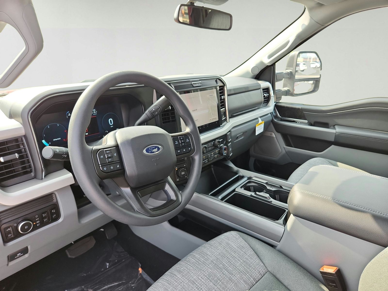 2026 Ford F-250 Super Duty XLT - Photo 11