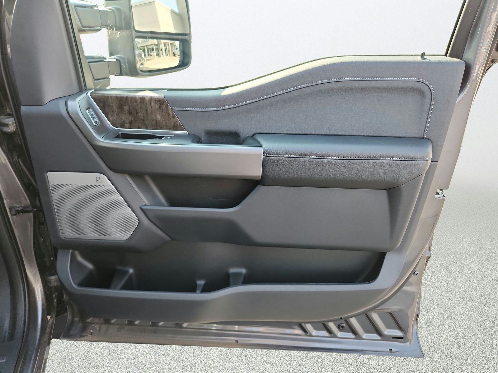 2026 Ford F-350 Super Duty Lariat - Photo 28