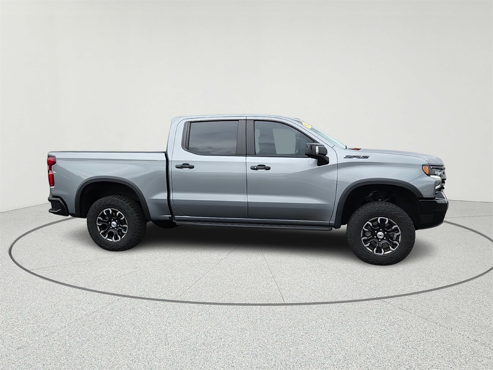 Used 2023 Chevrolet Silverado 1500 ZR2 with VIN 3GCUDHEL5PG330195 for sale in Kansas City