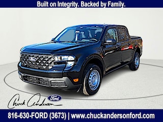 2026 Ford Maverick XL Truck SuperCrew