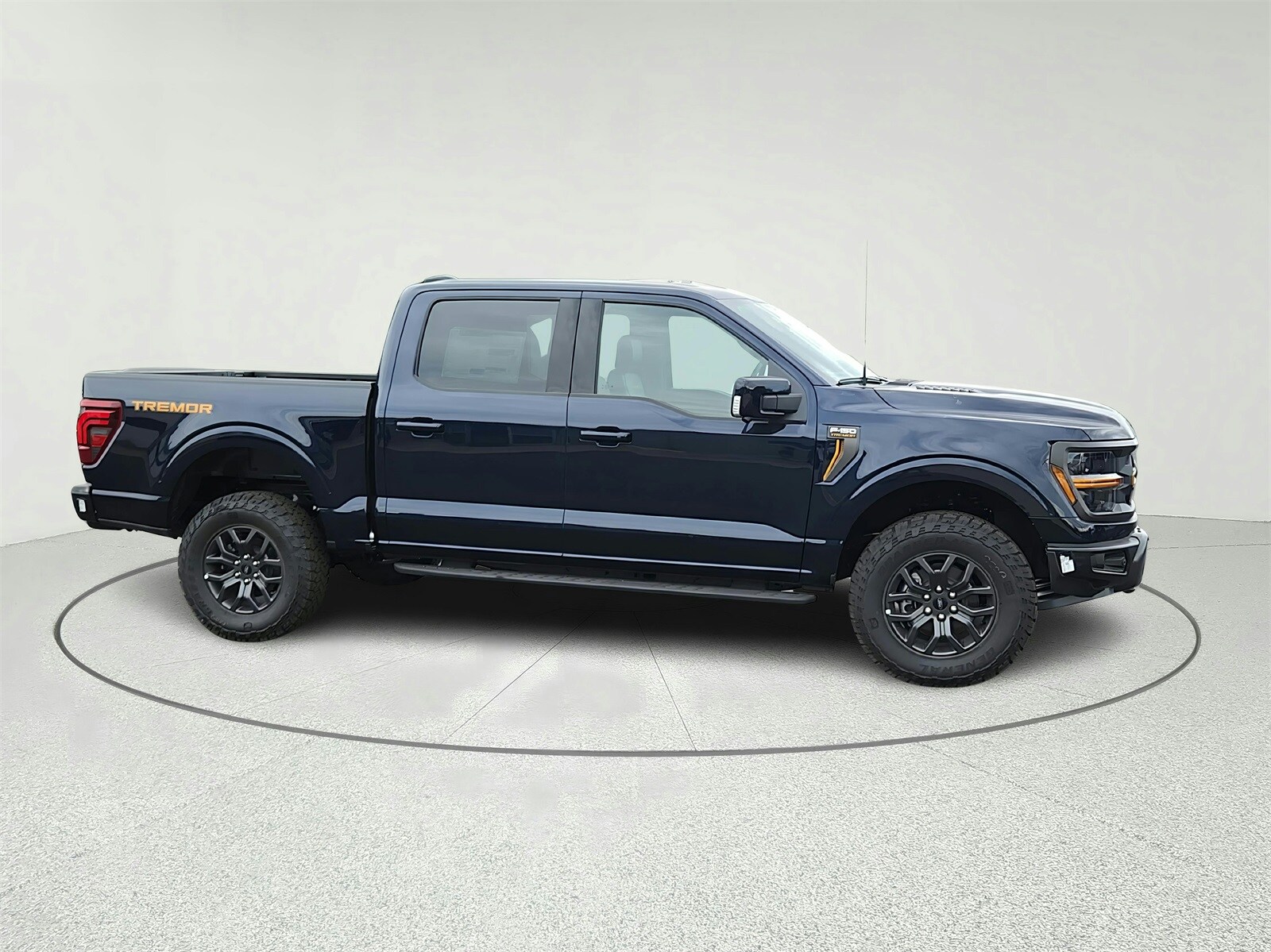 2025 Ford F-150 Tremor photo 4