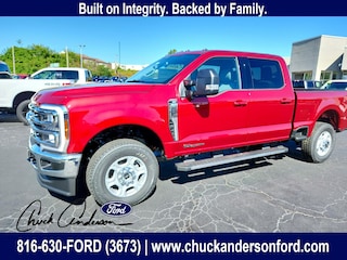 2026 Ford F-250 Truck Crew Cab