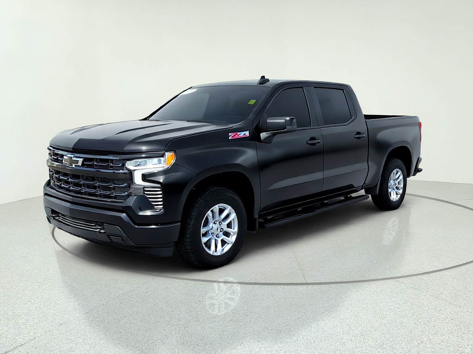 Used 2024 Chevrolet Silverado 1500 RST with VIN 2GCUDEED2R1225763 for sale in Kansas City