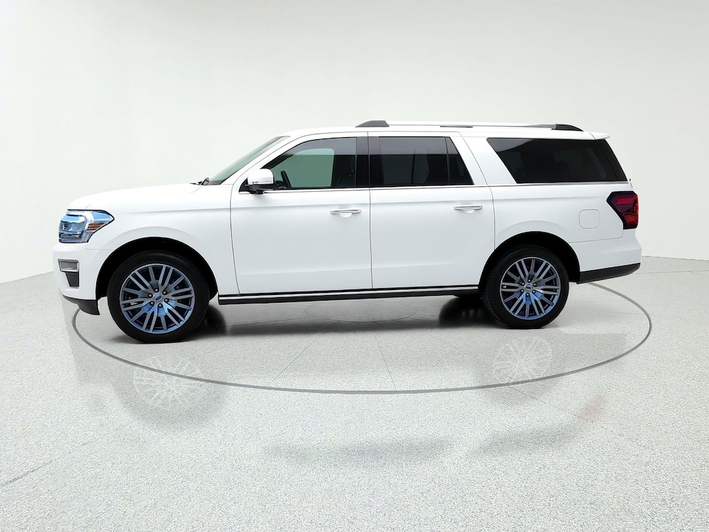 Used 2023 Ford Expedition Max Limited SUV