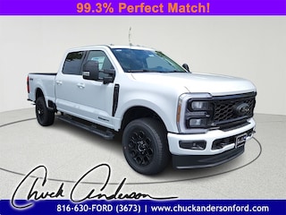 2025 Ford F-350 Truck Crew Cab