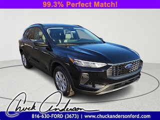 2025 Ford Escape Active SUV
