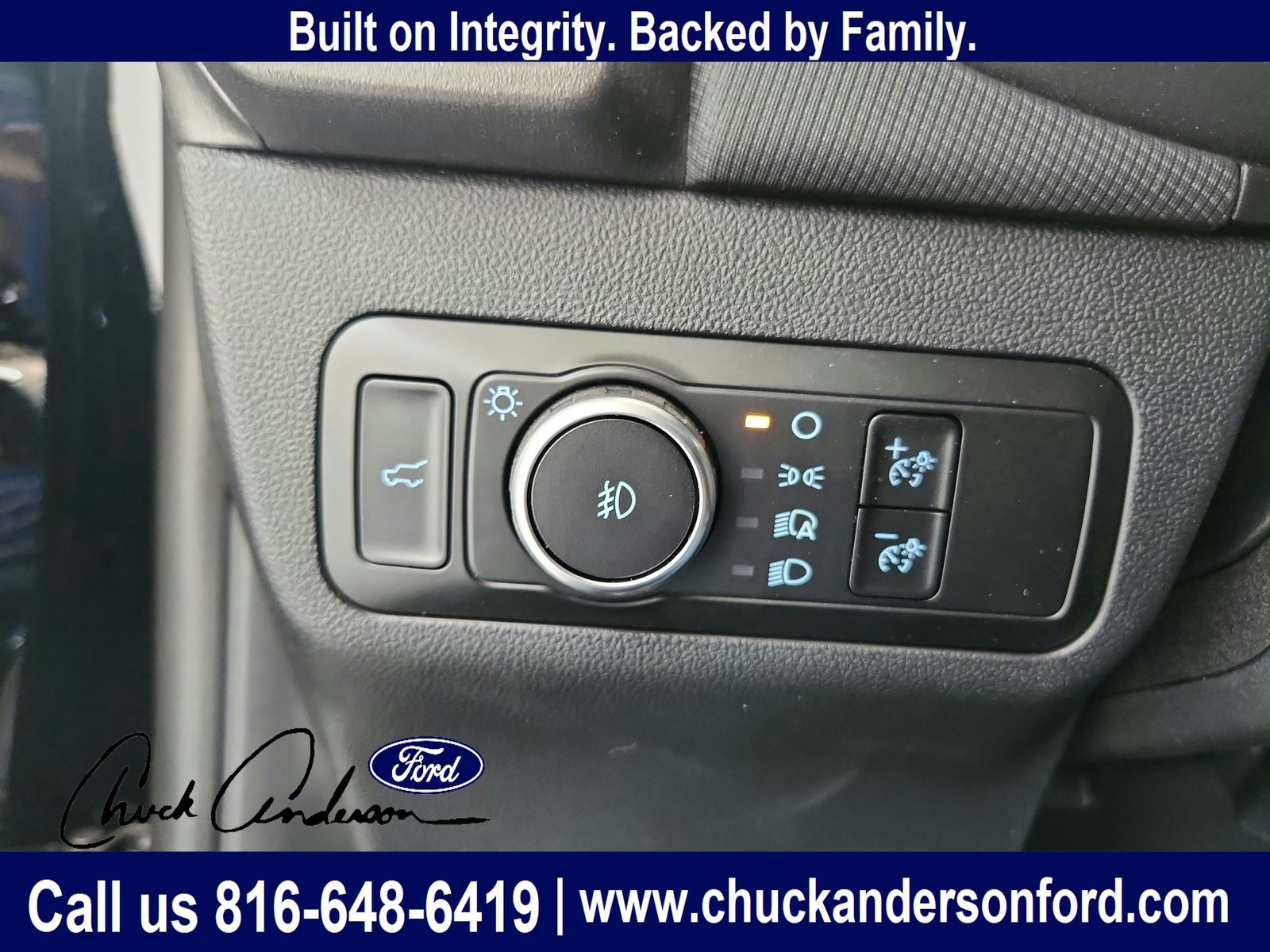 2025 Ford Bronco Sport Outer Banks - Photo 15