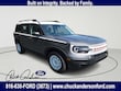  Ford Bronco Sport