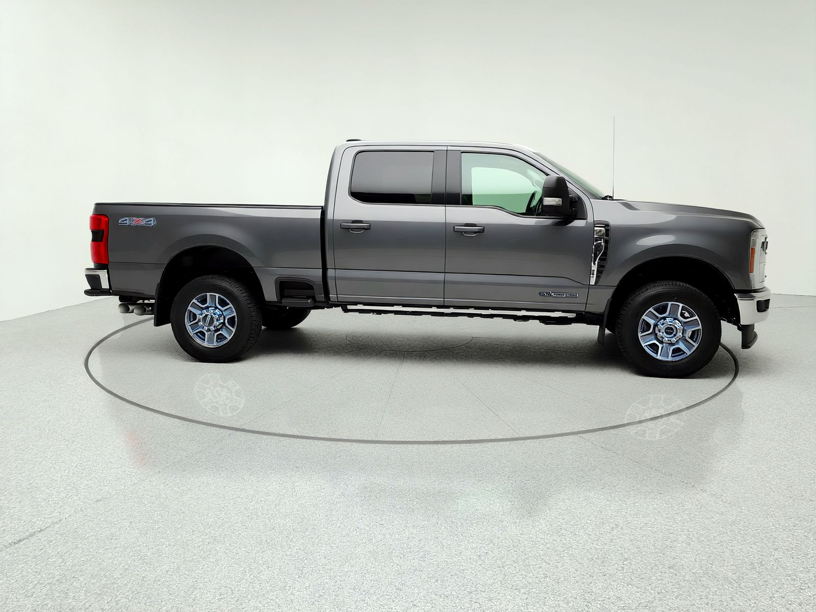 2026 Ford F-350 Super Duty Lariat - Photo 10