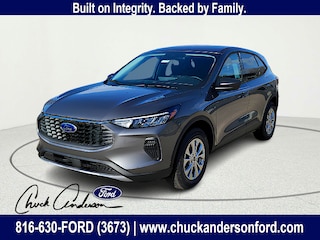 2026 Ford Escape Active SUV