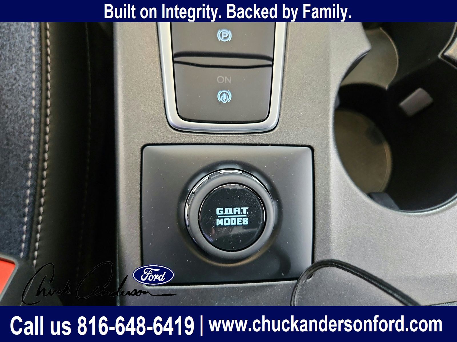 2025 Ford Bronco Sport Outer Banks - Photo 21