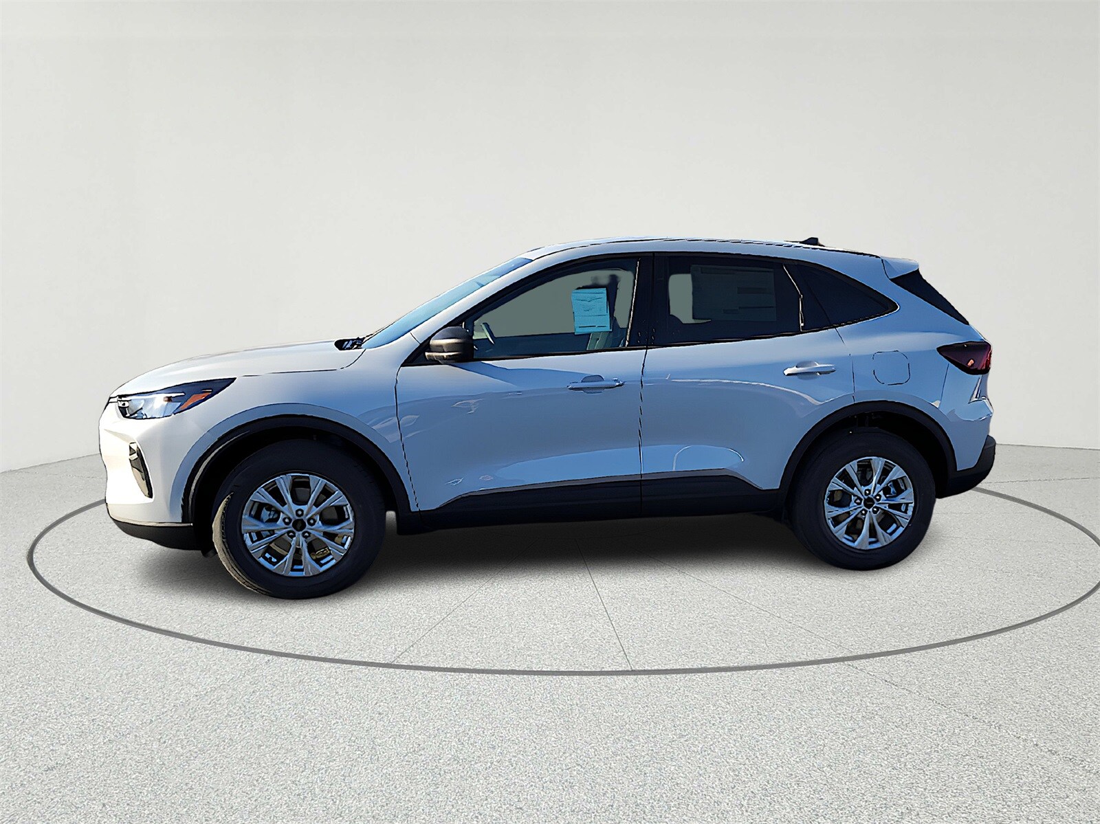 2026 Ford Escape Active photo 3