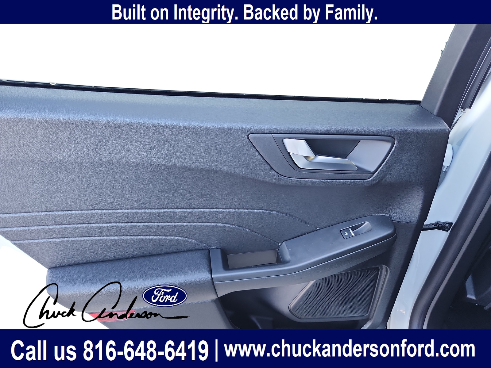2026 Ford Escape ST-Line - Photo 24