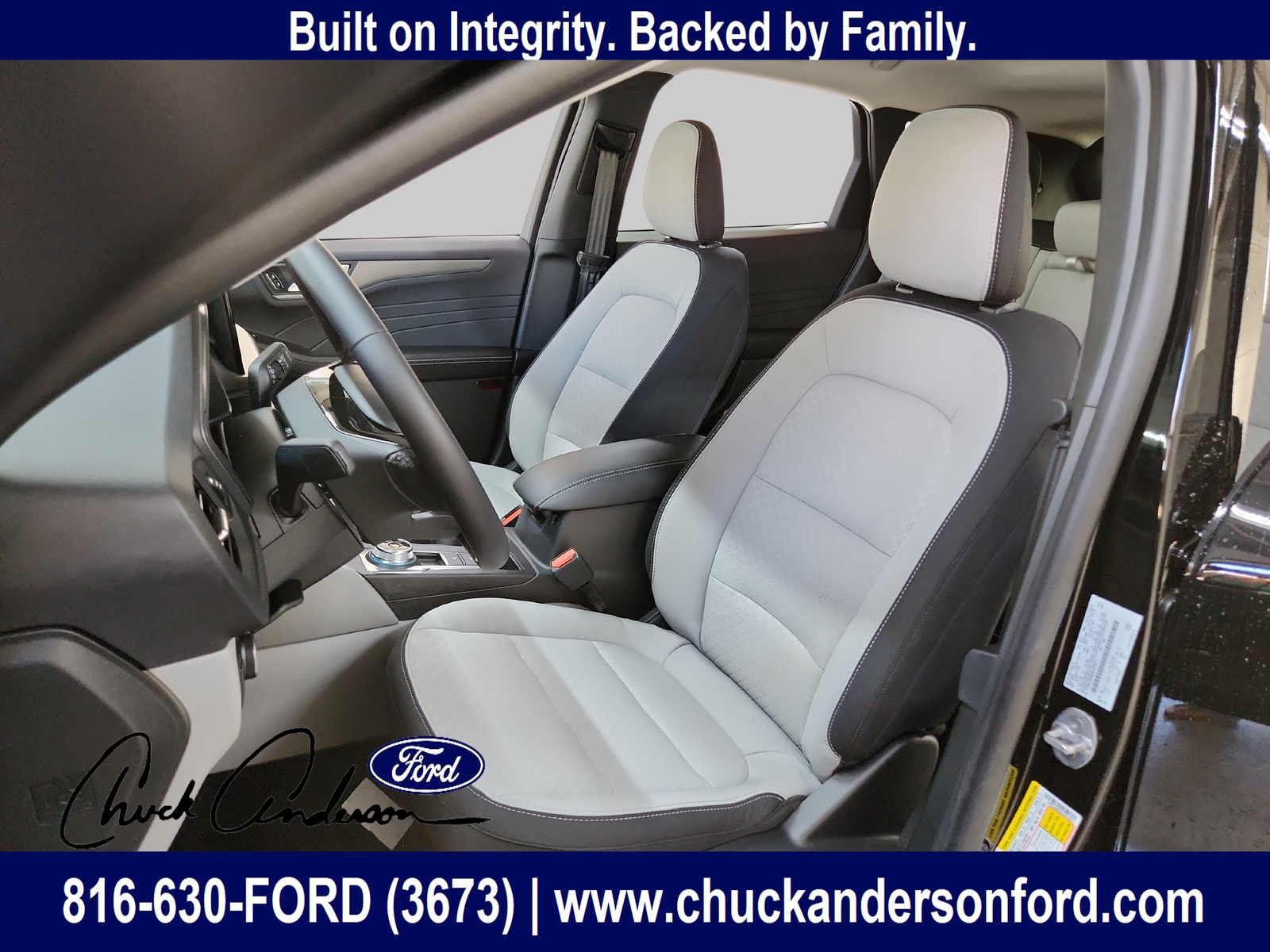 2025 Ford Escape Active - Photo 13