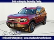  Ford Bronco Sport