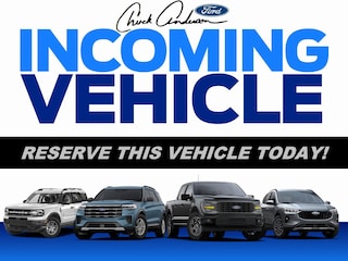 2026 Ford Explorer Active SUV