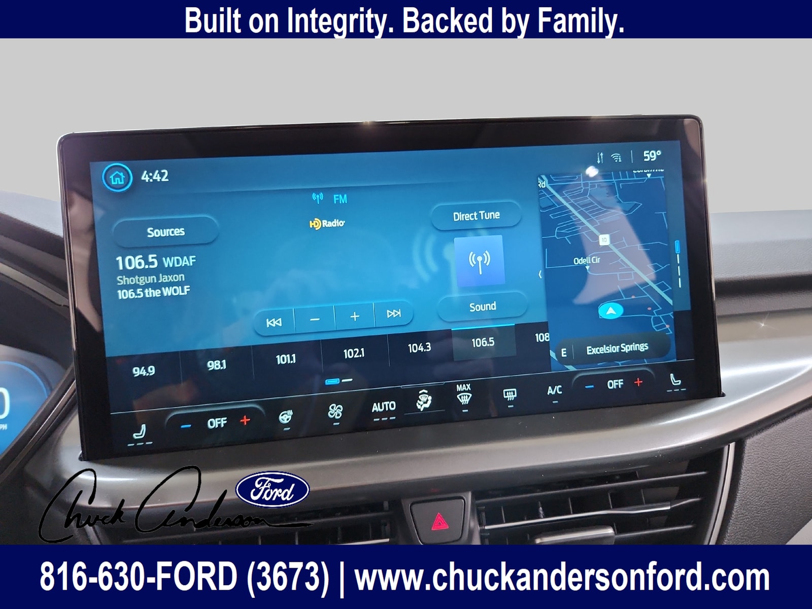 2025 Ford Escape Active - Photo 19
