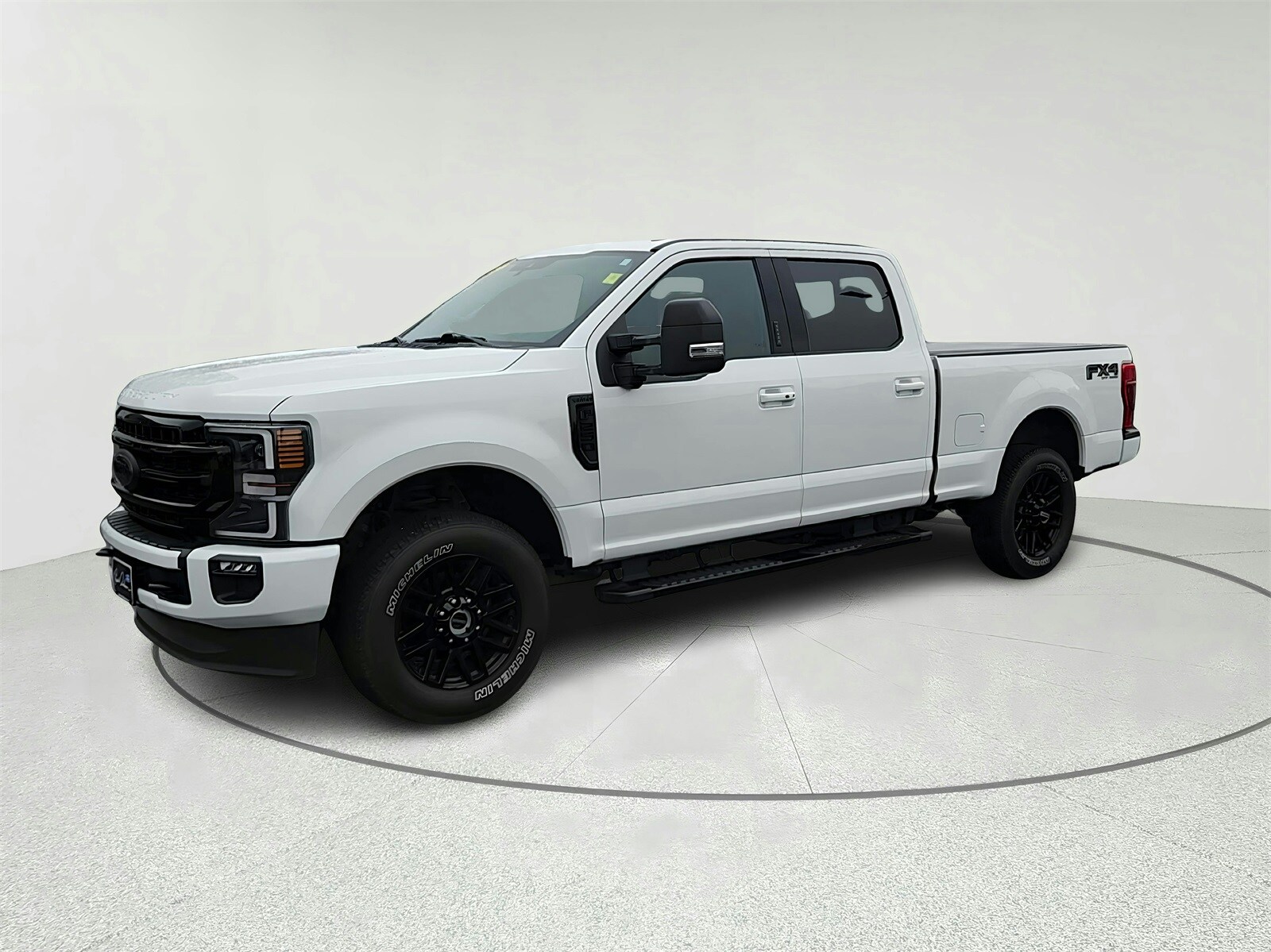 2020 Ford F-250 photo 2