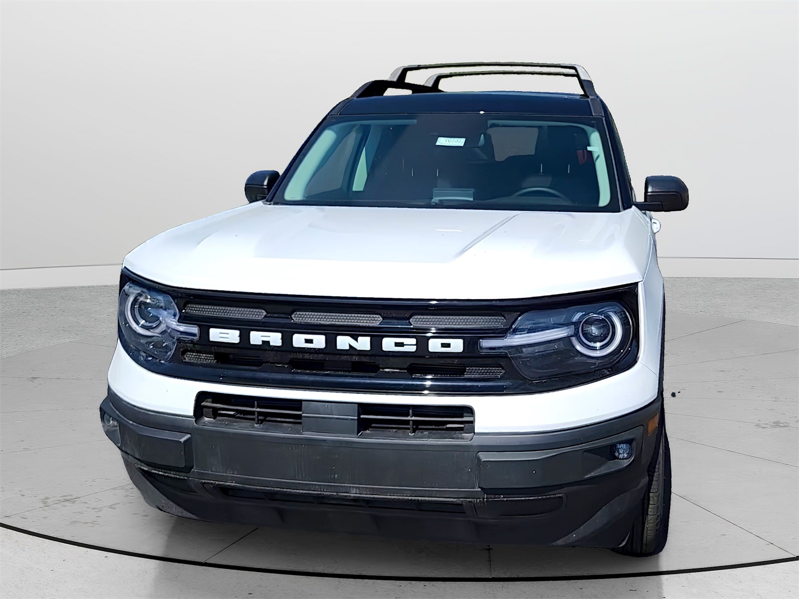2024 Ford Bronco Sport Outer Banks photo 2