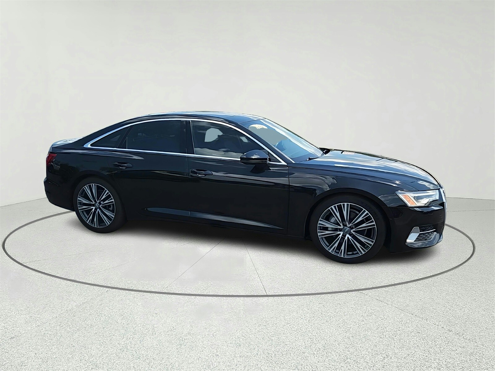 Used 2019 Audi A6 Premium Plus with VIN WAUE8AF27KN118983 for sale in Kansas City