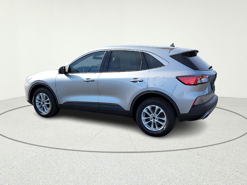 Used 2021 Ford Escape SE SUV