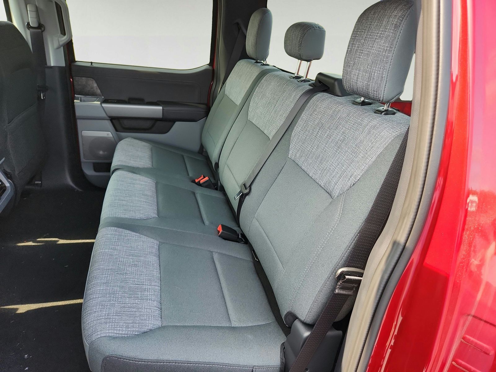 2026 Ford F-250 Super Duty XLT - Photo 24