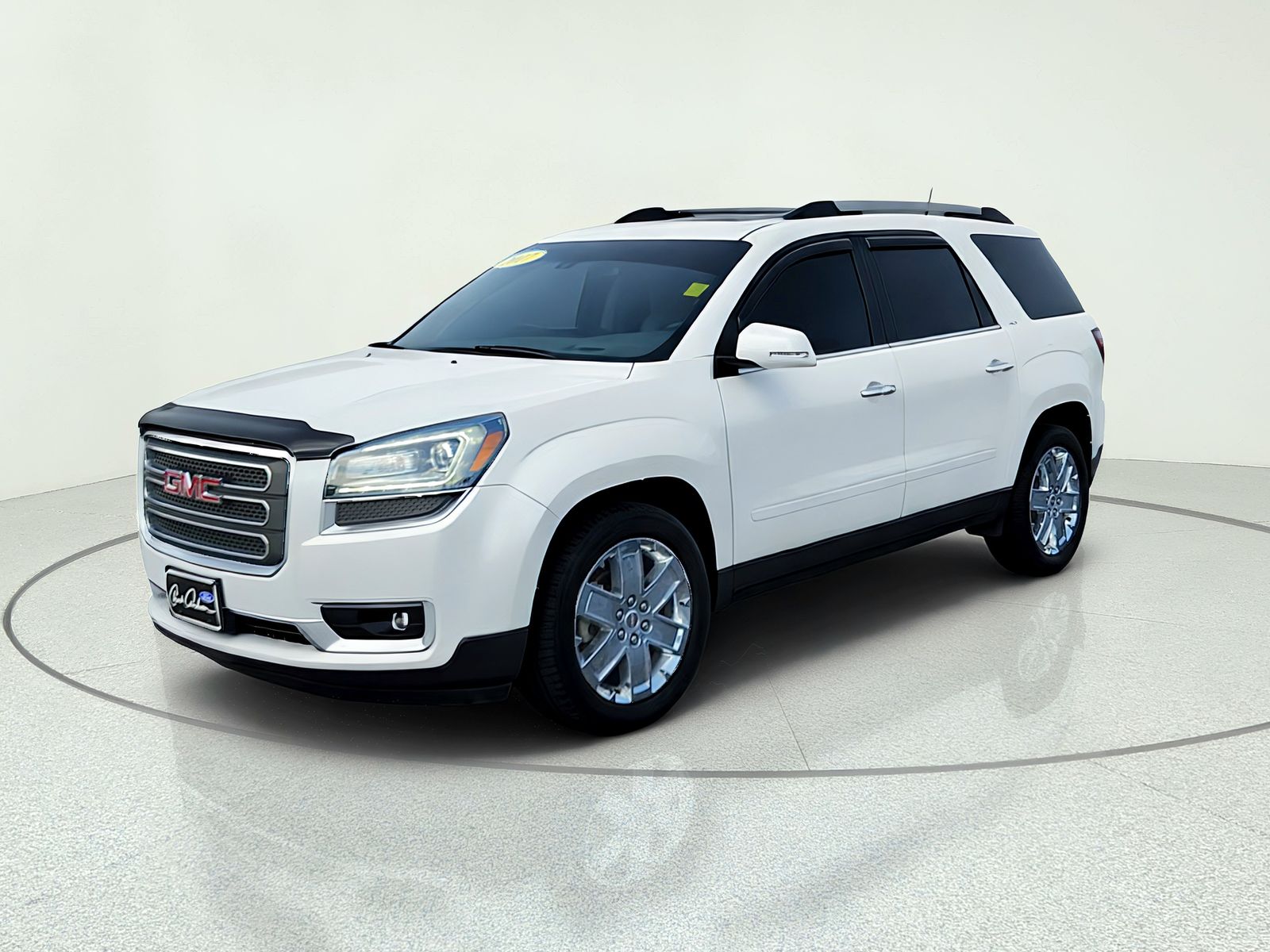 Used 2017 GMC Acadia Limited Base with VIN 1GKKVSKD9HJ133467 for sale in Kansas City