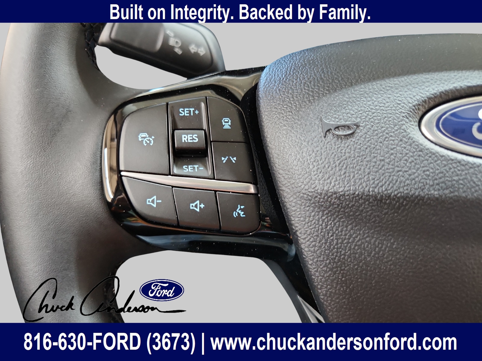 2025 Ford Escape Active - Photo 24