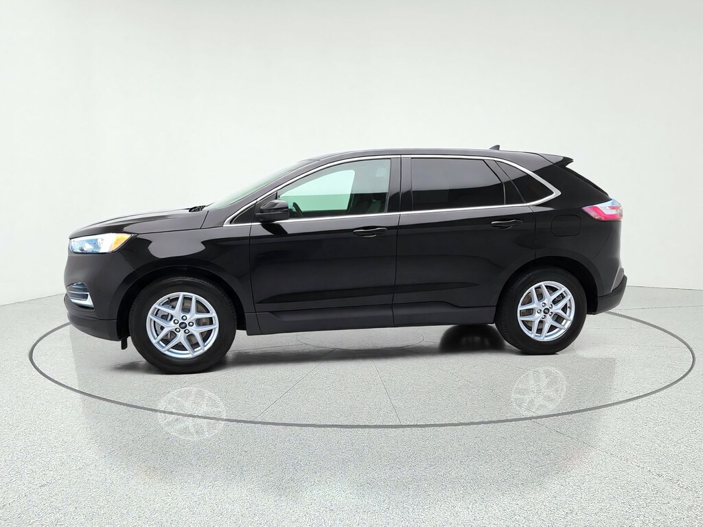 Used 2024 Ford Edge SEL SUV