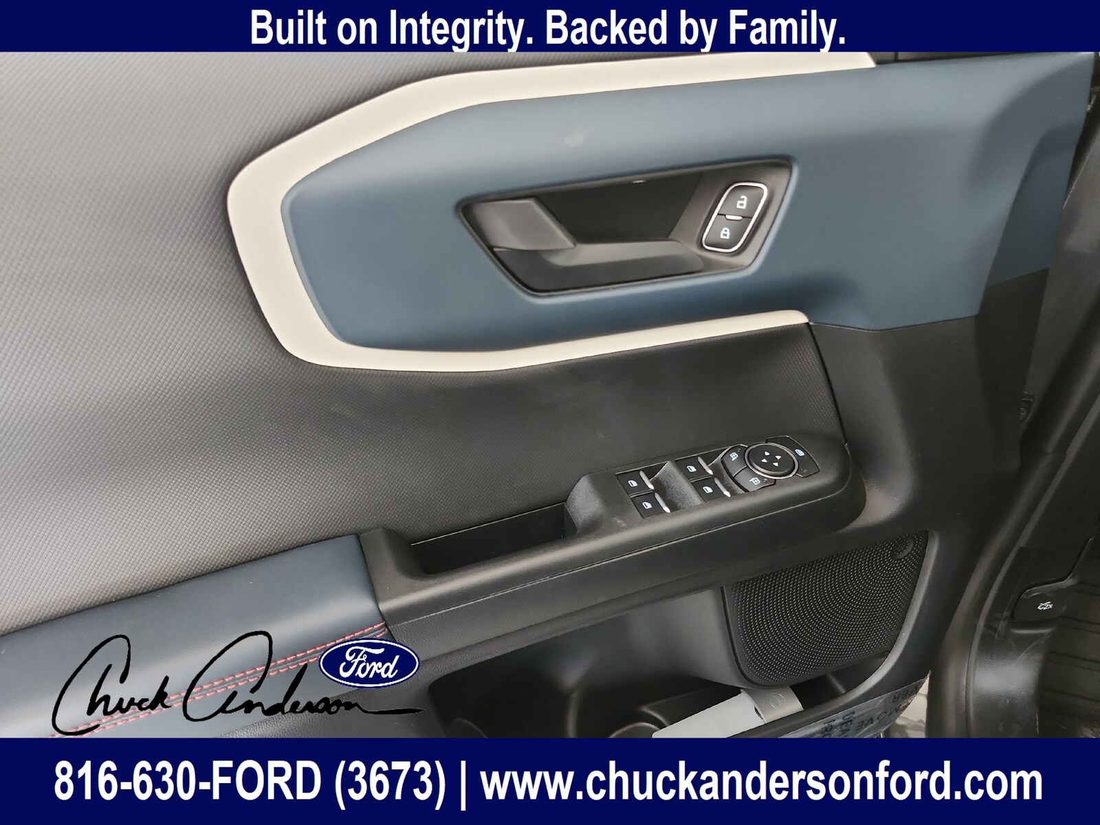 2025 Ford Bronco Sport Heritage - Photo 15