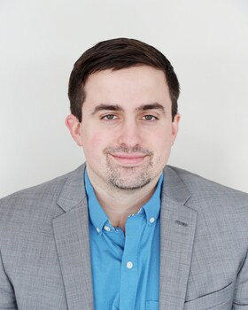 Staff member Cody Anderson from ID_06c96362d896