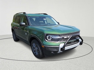 2025 Ford Bronco Sport Big Bend SUV
