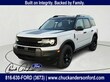  Ford Bronco Sport