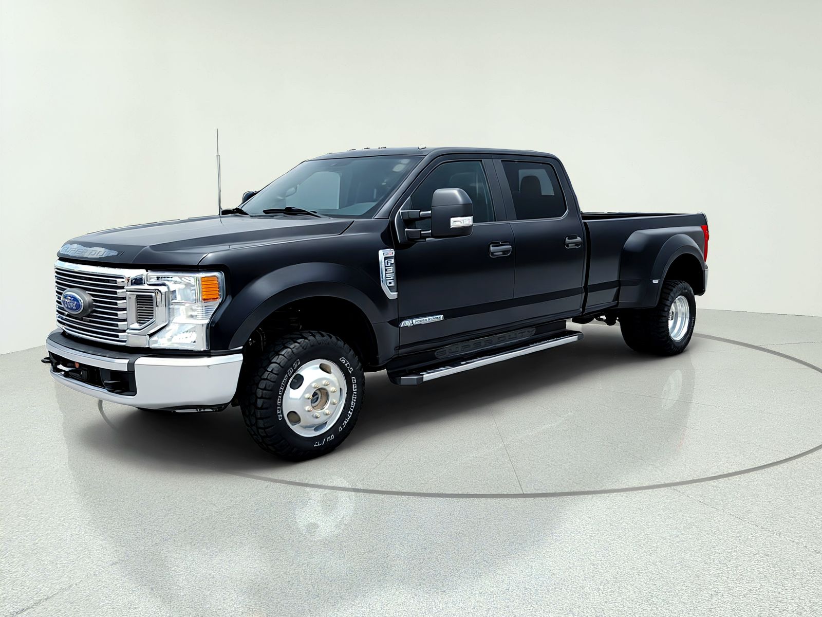 Used 2022 Ford F-350 Super Duty XL with VIN 1FT8W3DT7NED13354 for sale in Kansas City