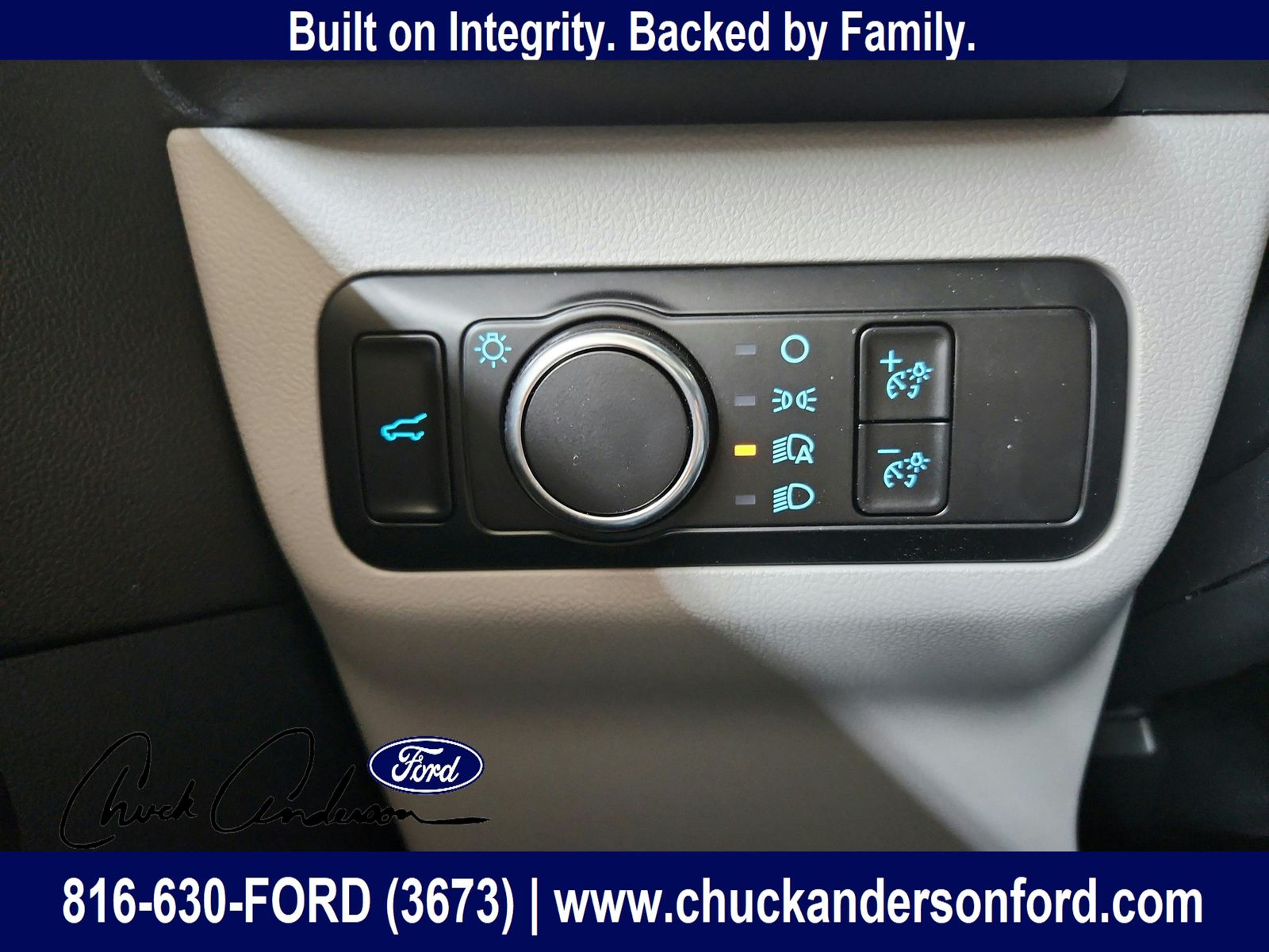 2025 Ford Escape Active - Photo 16