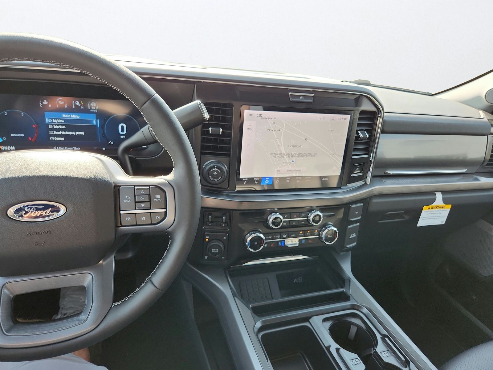 2026 Ford F-350 Super Duty Lariat - Photo 20