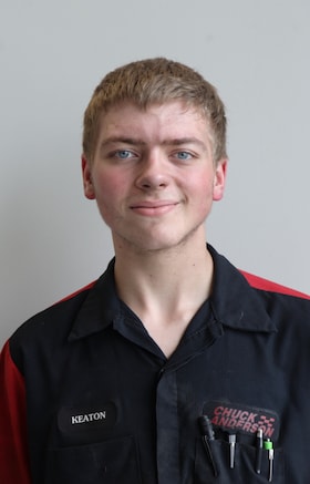 Staff member Keaton Greer from ID_63fd41cfce6a