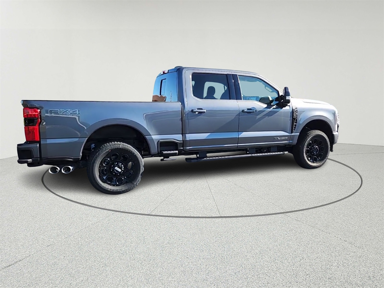 FORD ヴィンテージ New 2024 Ford F-250 For Sale at Chuck Anderson Ford | VIN