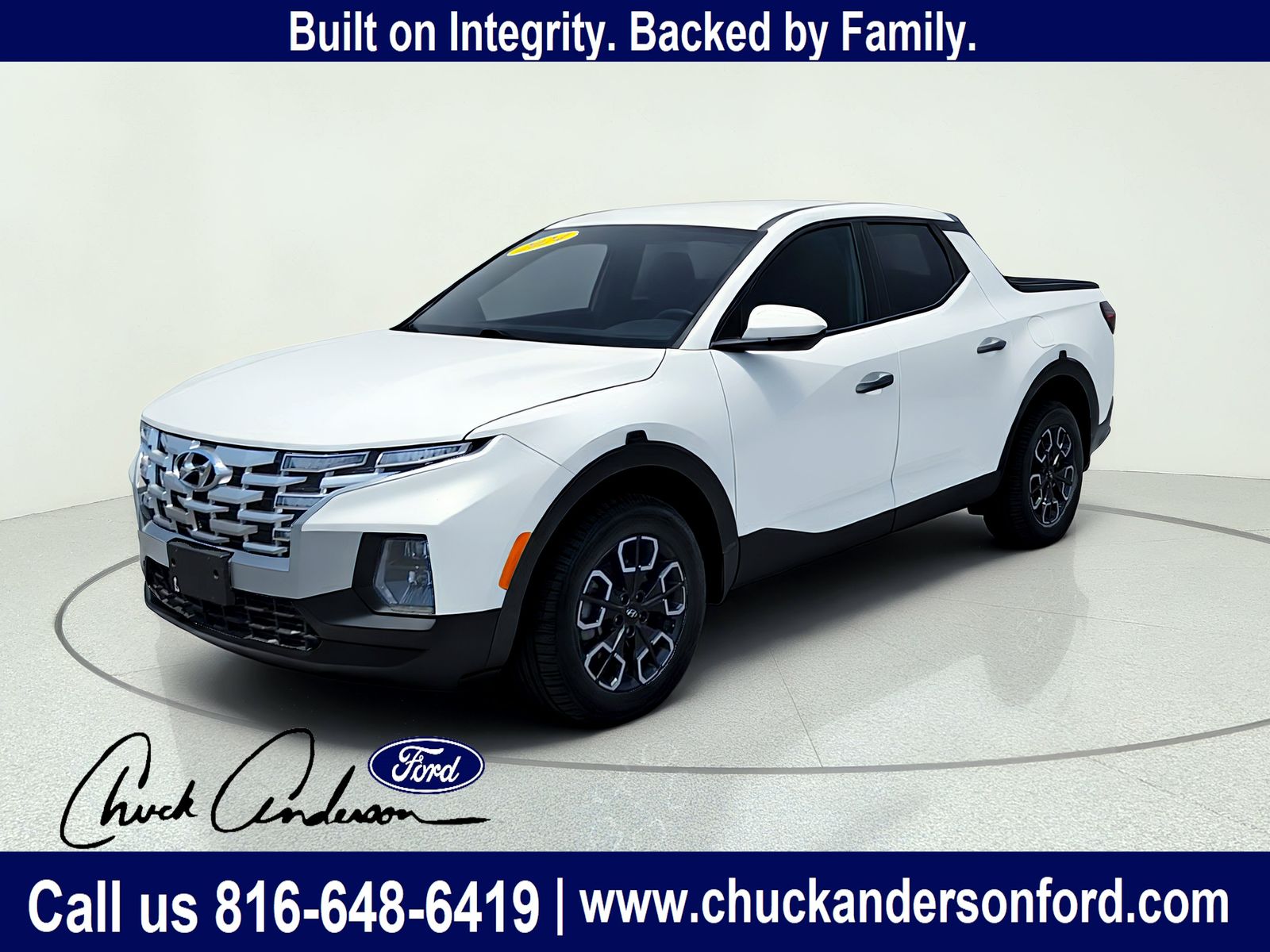 Used 2024 Hyundai Santa Cruz SE with VIN 5NTJA4DE6RH115041 for sale in Kansas City