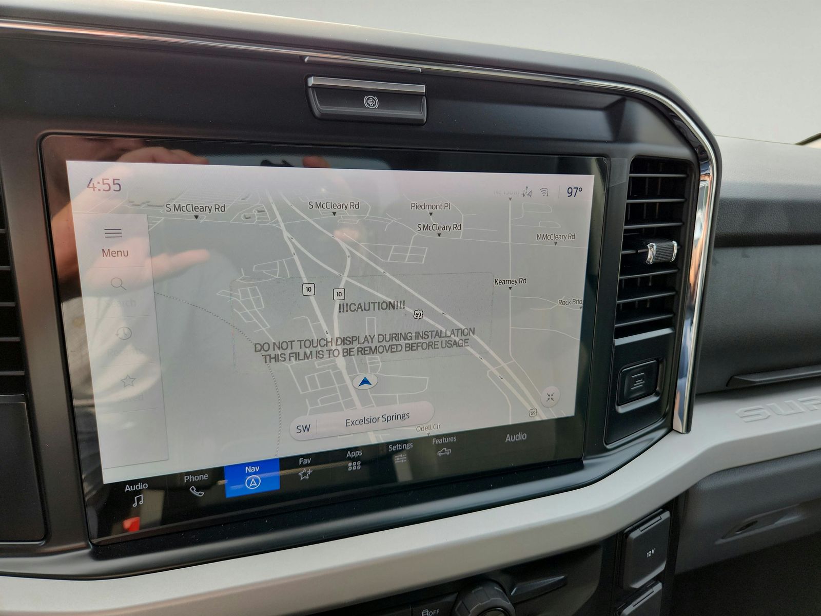 2026 Ford F-250 Super Duty XLT - Photo 18