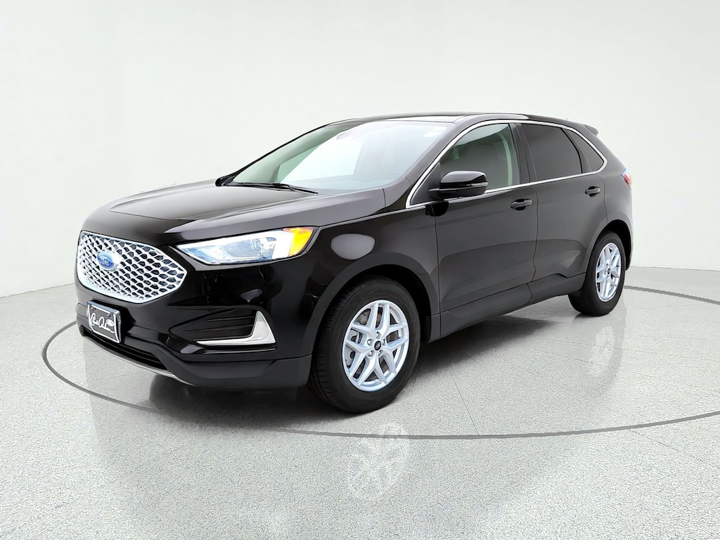 Used 2024 Ford Edge SEL SUV