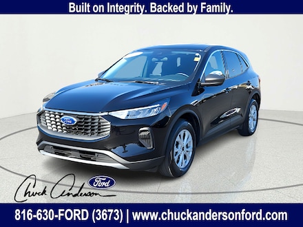 2024 Ford Escape Active SUV