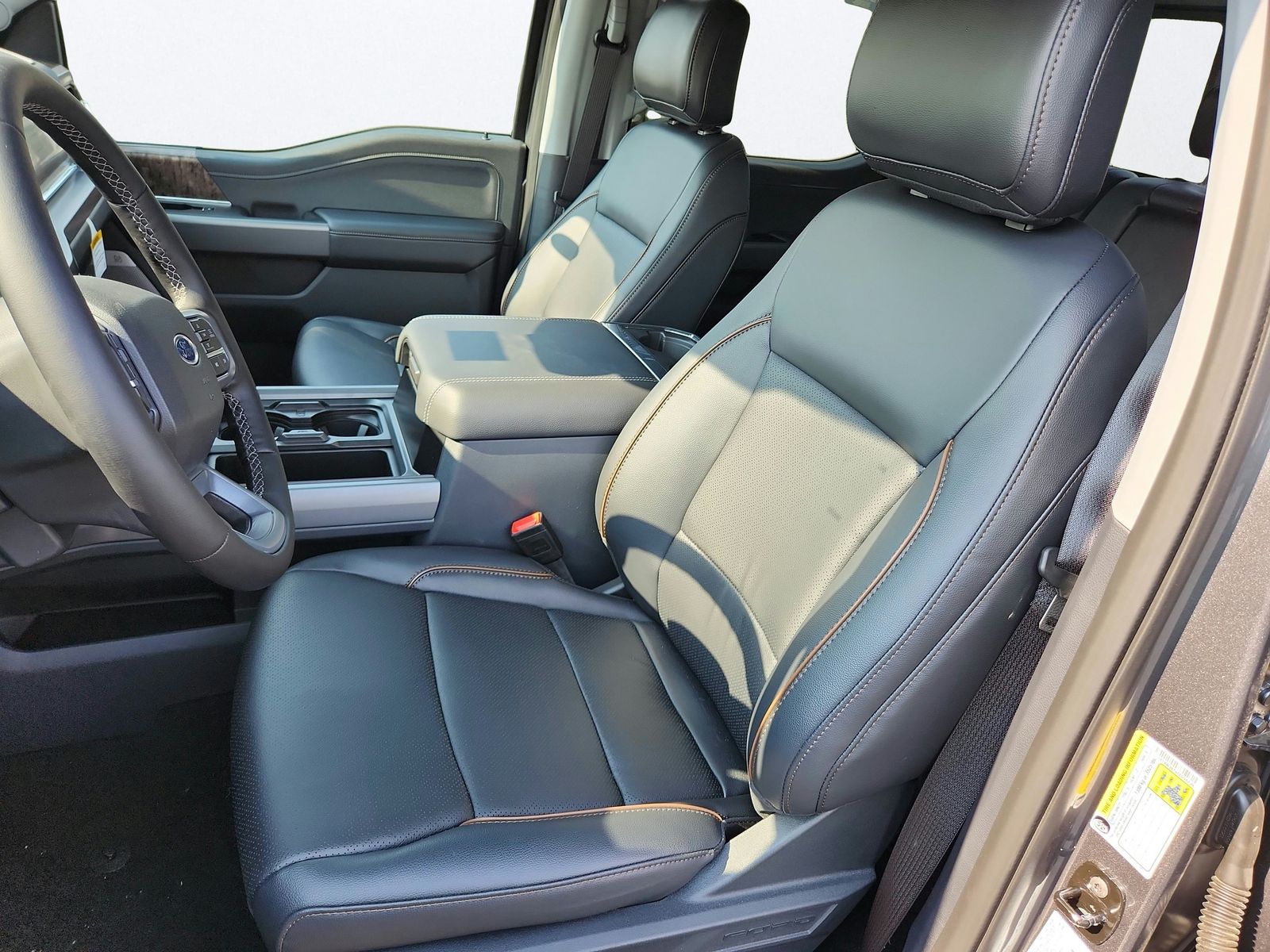 2026 Ford F-350 Super Duty Lariat - Photo 12