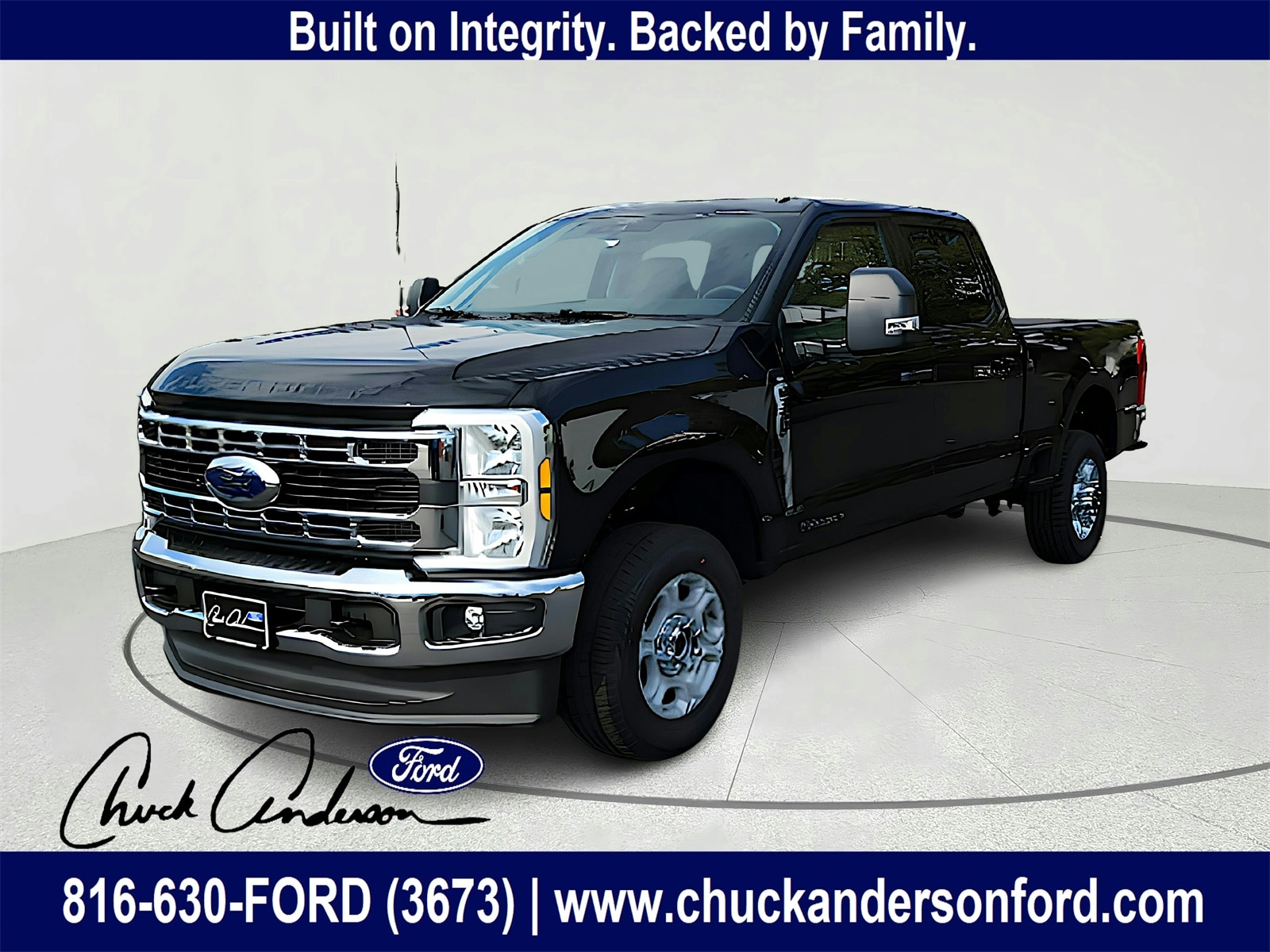 2026 Ford F-350 Super Duty XLT's photo
