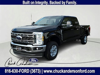 2026 Ford F-350 Truck Crew Cab