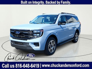 2026 Ford Expedition Active SUV