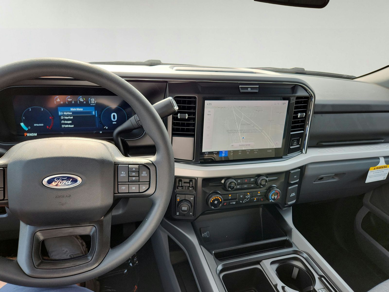2026 Ford F-250 Super Duty XLT - Photo 20