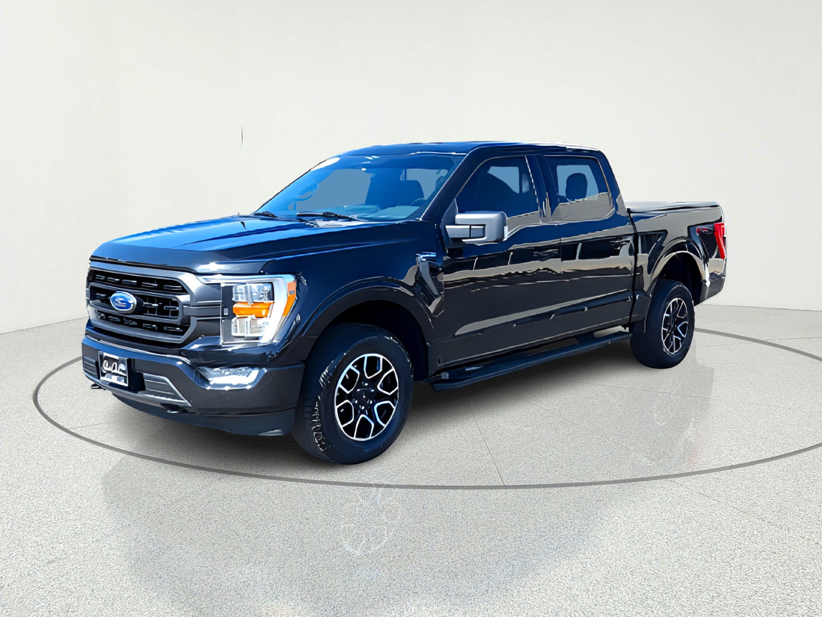 Used 2023 Ford F-150 XLT with VIN 1FTFW1E8XPKG10290 for sale in Kansas City