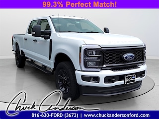 2025 Ford F-350 Truck Crew Cab